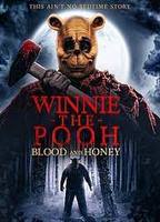 Winnie the Pooh: Blood and Honey 2023 film scènes de nu