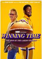 Winning Time: The Rise of the Lakers Dynasty (2022-présent) Scènes de Nu