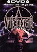 Witchcraft 1  1988 film scènes de nu