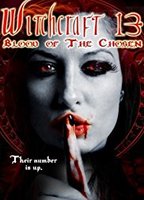 Witchcraft 13: Blood of the Chosen  2008 film scènes de nu