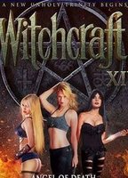 Witchcraft 14: Angel of Death 2016 film scènes de nu