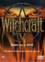 Witchcraft 5: Dance with the Devil  (1992) Scènes de Nu