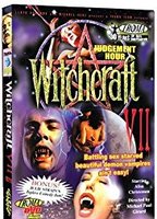 Witchcraft 7: Judgement Hour  1995 film scènes de nu