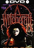Witchcraft 9: Bitter Flesh  1997 film scènes de nu