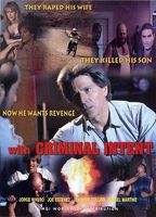 With Criminal Intent (1995) Scènes de Nu