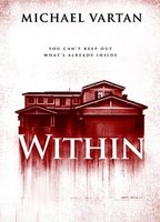 Within (2016) Scènes de Nu