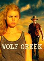 Wolf Creek 2016 film scènes de nu
