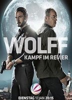  Wolff - Kampf im Revier (2012) Scènes de Nu