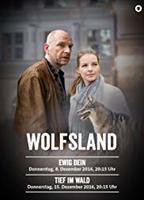 Wolfsland  2016 film scènes de nu