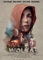 Wolka (2021) Scènes de Nu