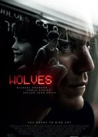 Wolves (I) (2016) Scènes de Nu