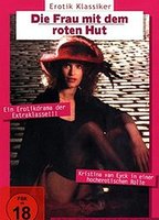 Woman in a red hat  (1984) Scènes de Nu
