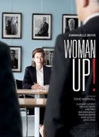 Woman Up (Number One) 2017 film scènes de nu