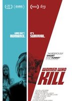 Women Who Kill (2016) Scènes de Nu