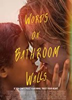 Words on Bathroom Walls 2020 film scènes de nu