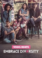 Young Hearts (1995-présent) Scènes de Nu