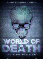 World of Death 2016 film scènes de nu