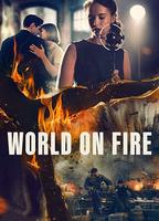 World On Fire 2019 film scènes de nu