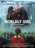 Worldly Girl  2016 film scènes de nu