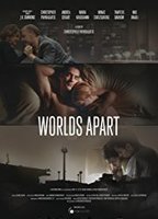 Worlds Apart 2015 film scènes de nu