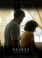 Wounds 2018 film scènes de nu