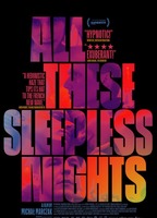 All These Sleepless Nights (2016) Scènes de Nu