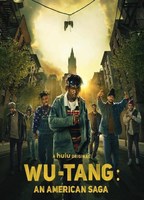 Wu-Tang: An American Saga 2019 film scènes de nu
