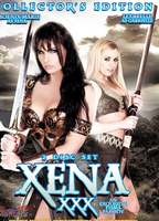 Xena XXX: An Exquisite Films Parody 2012 film scènes de nu