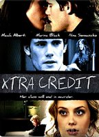 Xtra Credit 2009 film scènes de nu