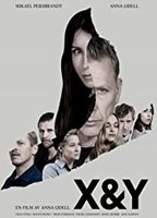X&Y 2018 film scènes de nu