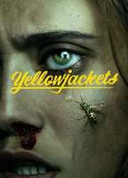 Yellowjackets 2021 film scènes de nu