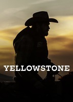 Yellowstone 2018 film scènes de nu