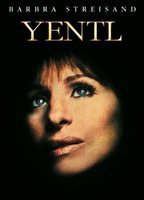Yentl 1983 film scènes de nu