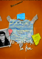 Yo Soy Betty, La Fea (1999-2001) Scènes de Nu