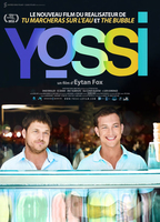 Yossi 2012 film scènes de nu