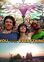 You Are Everything (2016) Scènes de Nu