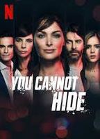 You Cannot Hide  (2019-présent) Scènes de Nu