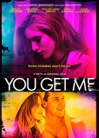 You Get Me (2017) Scènes de Nu