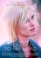 You Go To My Head 2017 film scènes de nu