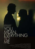 You Mean Everything To Me (2020) Scènes de Nu