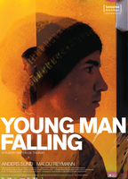Young man falling (2007) Scènes de Nu