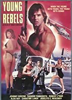 Young Rebels (1989) Scènes de Nu