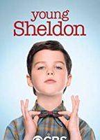 Young Sheldon (2017-présent) Scènes de Nu