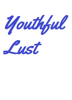 Youthful Lust (1973) Scènes de Nu