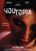 Youtopia 2018 film scènes de nu