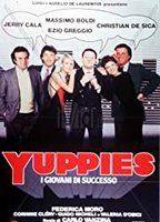 Yuppies - i giovani di successo (1986) Scènes de Nu
