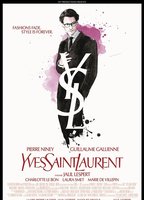 Yves Saint Laurent 2014 film scènes de nu