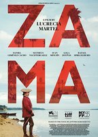 Zama (2017) Scènes de Nu