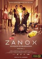 Zanox 2022 film scènes de nu
