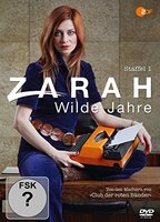 Zarah – Wilde Jahre (2017) Scènes de Nu